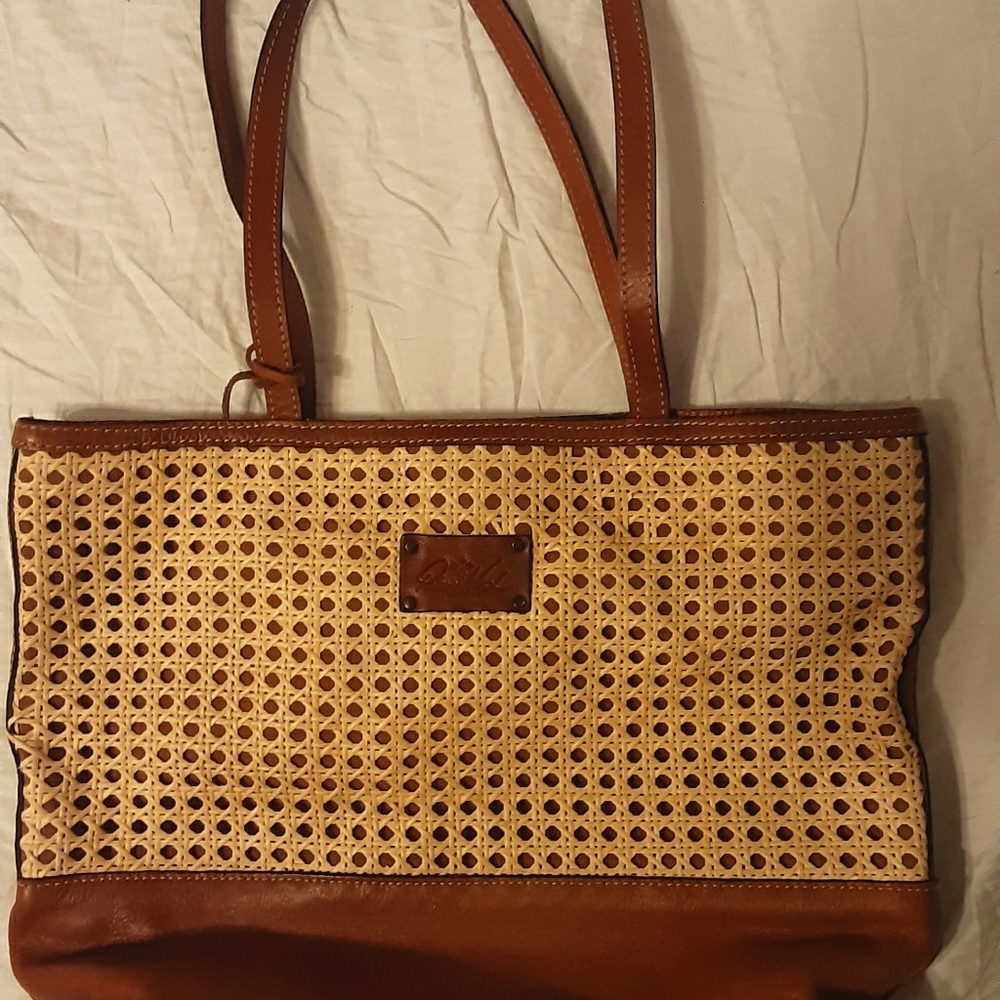 Patrick nash tote